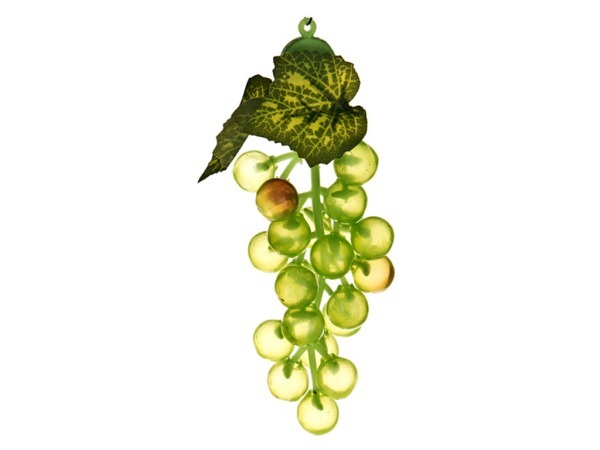 Муляж "виноград" 5*1*12 см. без упаковки Polite Crafts&gifts (D-578-130) 