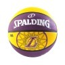 Мяч баскетбольный NBA Team Lakers №7 (1188)