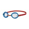Очки Bubble 3 Junior, Clear/Blue/Red, 92395 56 (250649)