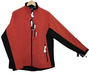 Куртка GUAHOO Softshell Jacket 750J-LOG (9644)