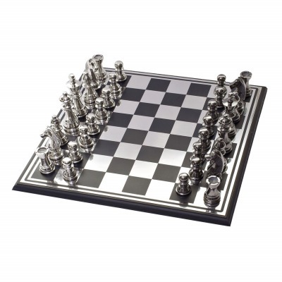 Игра "Шахматы" 35х35х9,5 - 00002482