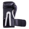 Перчатки боксерские Pro Style Anti-MB 2314U, 14oz, к/з, черный (8934)