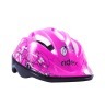 Шлем защитный Tempo, розовый (104250)