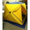 Зимняя палатка куб Woodland Нерпа (54332)