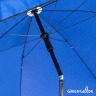 Зонт от солнца 1191 240 см (53696)