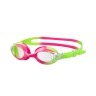 Очки X-Lite Kids, Green Pink/Clear, 92377 96 (7552)