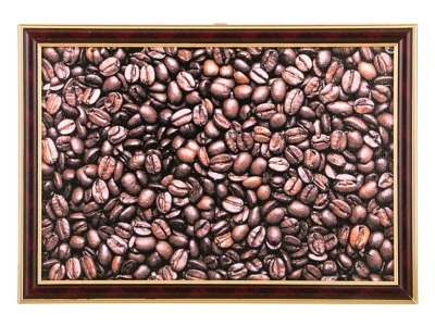 Картина  "кофе обои" 20*30см. (562-121-59) 
