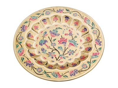 Тарелка декоративная диаметр=24 см. Standard Art (877-232) 