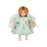 Кукла " ангелочек - лёля"  высота=31 см. (кор=12шт.) Lefard (485-003)