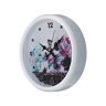 Часы настенные кварцевые "символ года" диаметр=21 см. циферблат диаметр=18 см. Guangzhou Weihong (220-236) 