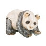 Статуэтка декоративная "панда" длина=16 см высота=10,5 см Ancers Sa (347-053) 
