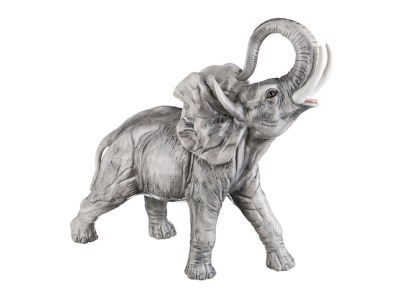 Статуэтка "слон" 54*19*54 см. Ahura S.n.c. (331-256) 