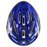 Шлем защитный Cyclone, синий/черный (104270)