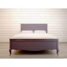 Двуспальная кровать "Leontina lavanda" на 180 ST9341/18L-ET