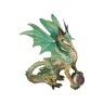 Фигурка "дракон" 12*8 см.высота=10 см. Chaozhou Ze (174-415) 