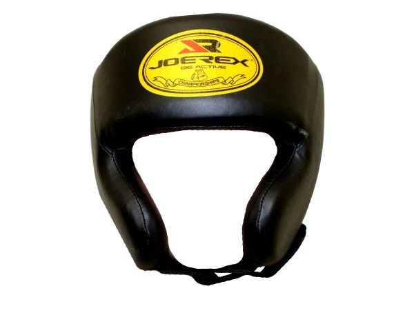 Шлем боксерский JOEREX PU, JBX706 (52695)