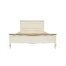 Дизайнерская кровать "Leontina" 180х200 (из берёзы) ST9341LK-ET