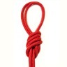 Скакалка для художественной гимнастики 2,5 м, красная (116244)