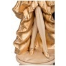 Комплект статуэток из 2 шт.на подставках "французская пара" высота=100 см.диаметр=37 см. Arte Fabris (327-069) 
