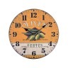 Часы настенные (кварцевые) "серия винтаж" 34*34*4,5 см Lefard (799-146)