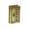 Шкатулка для денег 17*11*5 см. Polite Crafts&gifts (184-301) 