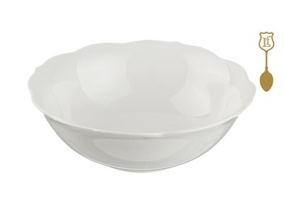 Салатник "grace" диаметр=18 см., без упак. Porcelain Manufacturing (199-029) 