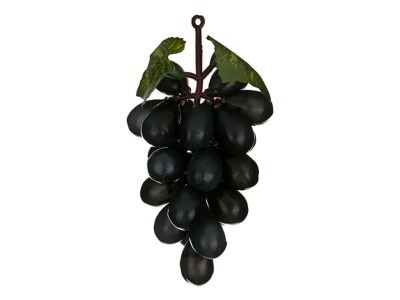 Муляж "виноград" 6*3*13 см. без упаковки Polite Crafts&gifts (D-578-128) 