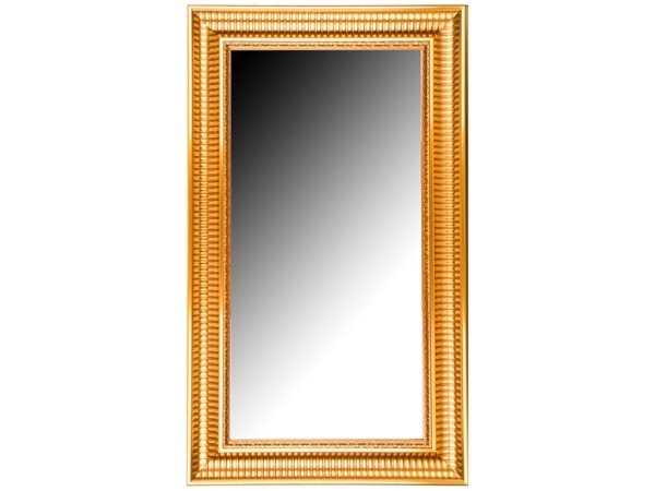 Зеркало 144х68 см. в раме 161х85 см Оптпромторг Ооо (575-946-39) 