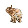 Фигурка "слон" 14*14*10 см. Hangzhou Jinding (469-223) 