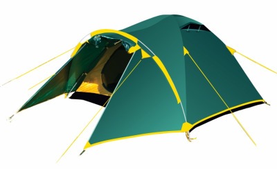 Палатка Tramp Lair 3 TRT-006.04 (51427)
