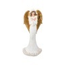 Фигурка "ангелочек"  8.5*8*21 см. Polite Crafts&gifts (233-147) 