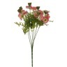 Цветок искусственный высота=30 см.100% полиэстр Huajing Plastic (23-359)