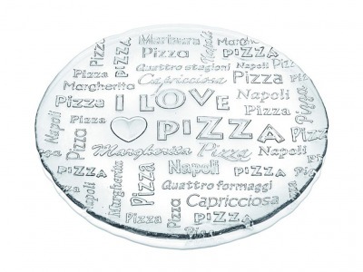 Тарелка для пиццы диаметр=32,5 см. I.v.v. Sc (314-125) 