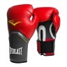 Перчатки боксерские Pro Style Elite 2112E, 12oz, к/з, красные (117916)