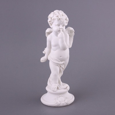 Фигурка коллекция "amore" высота=22 см. Chaozhou Fountains&statues (390-323) 