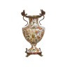 Декоративная ваза высота=45 см Lefard (469-102)