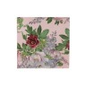 Тарелка десертная (розовая) Райский сад в подарочной упаковке - AL-17815F-PIN-P-ST Anna Lafarg Stechcol