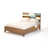 Кровать "Aquarelle" RE-160-ET