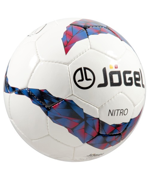 Мяч футбольный JS-700 Nitro №4 (191010)