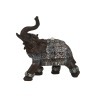 Фигурка "слон" 11.5*11*5.5см. коллекция "этника" Chaozhou Fountains&statues (252-675) 