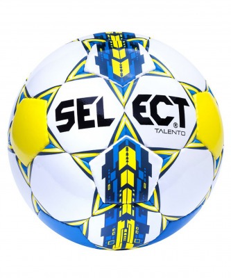 Мяч футбольный Talento №3 (91729)