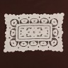 Салфетка 30*45 см,100% полиэстр Gree Textile (841-051) 