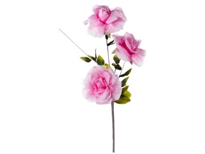 Цветок искусственный длина=140 см. Huajing Plastic (25-553)