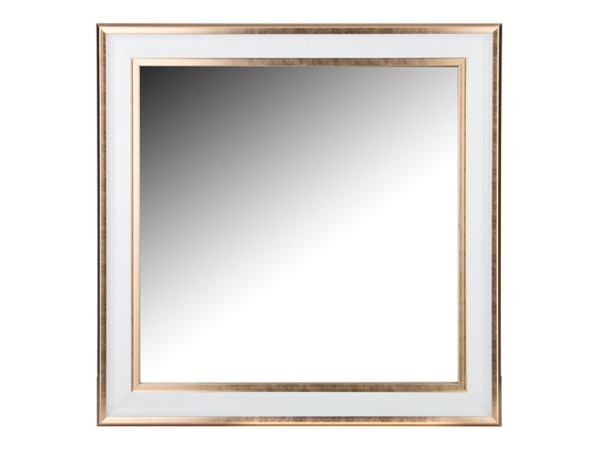 Зеркало 47*47 см. в раме 59*59 см. (575-920-62) 