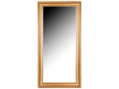 Зеркало 105,4х45,4 см. в раме 121х61 см Оптпромторг Ооо (575-958-01) 
