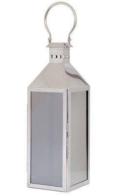 Подсвечник 16х16х51 (TT-00000272)