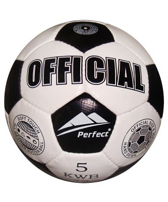 Мяч футбольный Official ТР1057М4 №5 (93767)