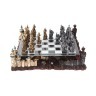 Набор для игры в шахматы 42*42*12 см. Hong Kong (765-006) 