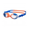 Очки X-Lite Kids, Blue/Orange/Clear, 92377 73 (1007)