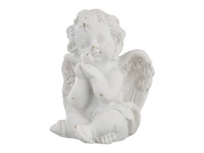 Фигурка "ангелочек" 3.5*3*4 см. Polite Crafts&gifts (156-309) 
